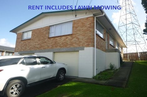Photo of property in 2/62 Tiroroa Avenue, Te Atatu South, Auckland, 0610