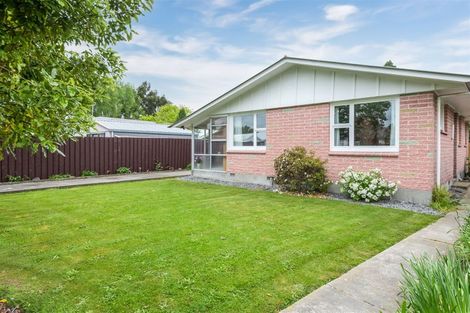 Photo of property in 132 Otaki Street, Kaiapoi, 7630