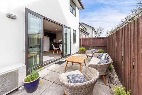 Photo of property in 174 Strickland Street, Sydenham, Christchurch, 8023