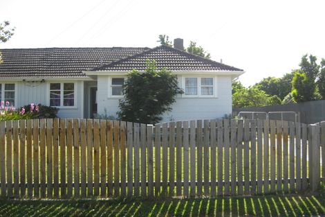 Photo of property in 51 Arawa Street, Shirley, Christchurch, 8013