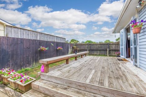 Photo of property in 111a Clevedon Road, Papakura, 2110