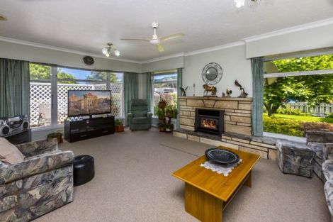 Photo of property in 542 Fergusson Drive, Trentham, Upper Hutt, 5018