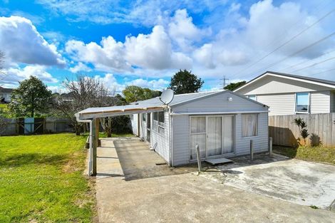Photo of property in 266 Bairds Road, Otara, Auckland, 2023