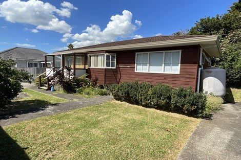 Photo of property in 99a Dunkirk Road, Panmure, Auckland, 1072
