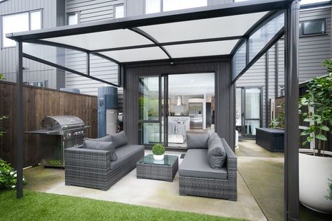 Photo of property in 22 Chaffinch Road, Hobsonville, Auckland, 0616