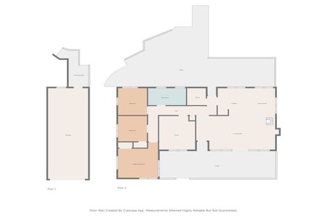 Photo of property in 38 Station Street, Tirau, 3410