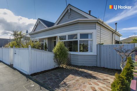 Photo of property in 21 Plunket Street, Saint Kilda, Dunedin, 9012