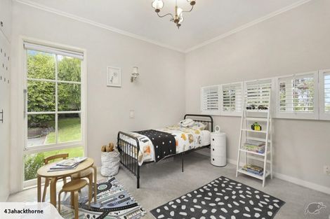 Photo of property in 43a Hackthorne Road, Cashmere, Christchurch, 8022