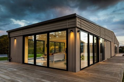 Photo of property in 99b Pebble Brook Road, Waitoki, Silverdale, 0994