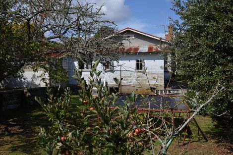 Photo of property in 1 Te Kawa Street, Otorohanga, 3900