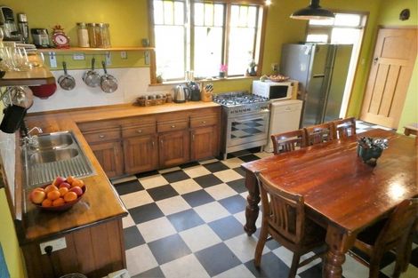 Photo of property in 87 Blake Street, Blaketown, Greymouth, 7805