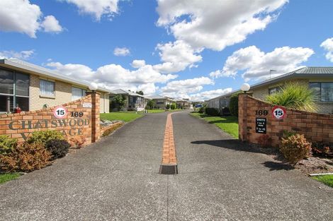 Photo of property in 26/169 Wellington Street, Pukekohe, 2120