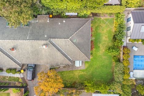 Photo of property in 18b Idris Road, Fendalton, Christchurch, 8052