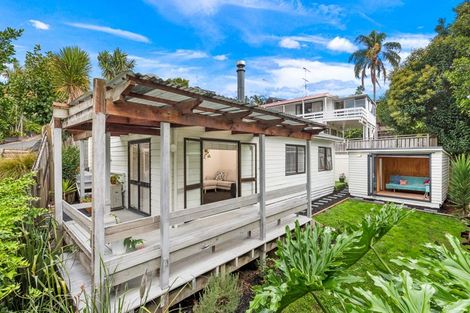 Photo of property in 16b Godden Crescent, Orakei, Auckland, 1071