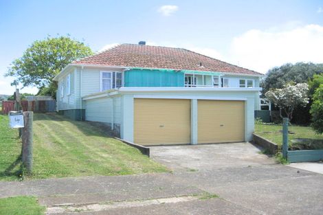 Photo of property in 2 Cameron Street, Kaikohe, 0405