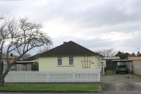 Photo of property in 83 Bader Street, Bader, Hamilton, 3206