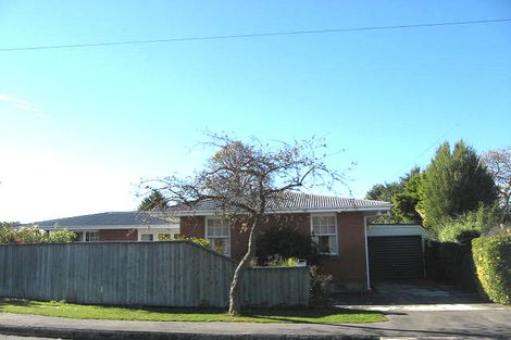 Photo of property in 20a Chepstow Avenue, Fendalton, Christchurch, 8052