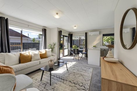 Photo of property in 4/42 Salisbury Road, Richmond, 7020