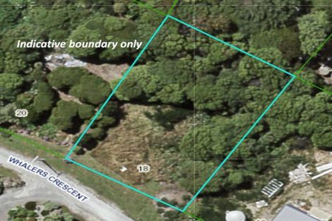 Photo of property in 18 Whalers Crescent, Omaui, Invercargill, 9877