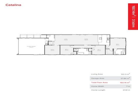 Photo of property in 5 Opaki Meadows Lane, Lansdowne, Masterton, 5871