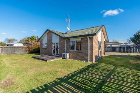 Photo of property in 10a Griffiths Place, Claudelands, Hamilton, 3214