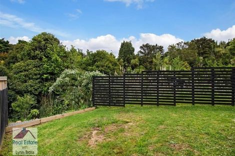Photo of property in 8 Cole Terrace, Te Kamo, Whangarei, 0112