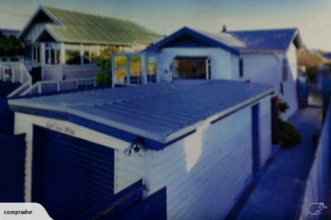 Photo of property in 36 Marine Parade, North New Brighton, Christchurch, 8083