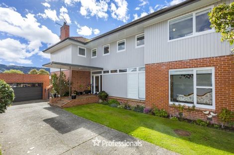 Photo of property in 795 Fergusson Drive, Elderslea, Upper Hutt, 5018