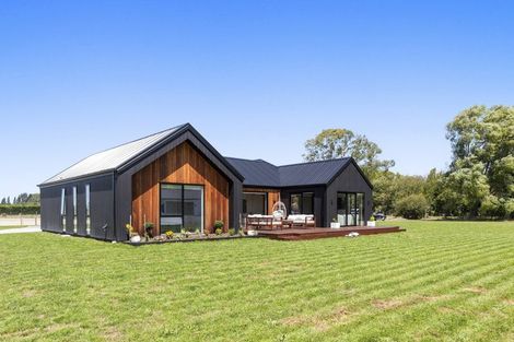 Photo of property in 34 Orbiter Drive, Ohoka, Kaiapoi, 7692