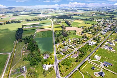 Photo of property in 4 Pattons Road, Mount Somers, 7771