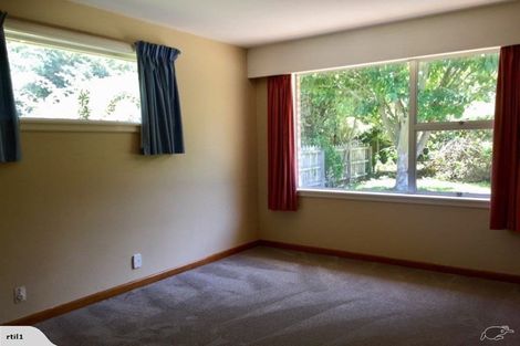 Photo of property in 1646 Hoskyns Road, Kirwee, Darfield, 7571