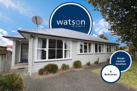 Photo of property in 75 Limbrick Street, Terrace End, Palmerston North, 4410