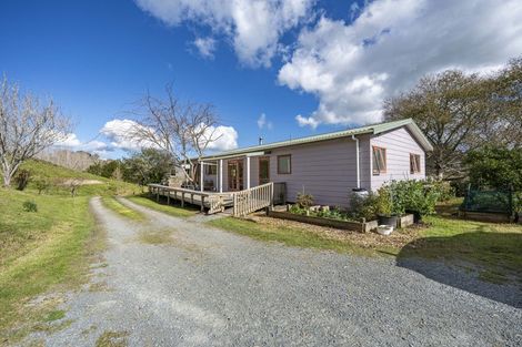 Photo of property in 1782 State Highway 12, Paparoa, 0571
