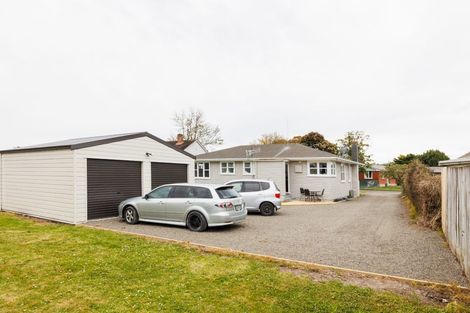 Photo of property in 62 Ellesmere Crescent, Highbury, Palmerston North, 4412