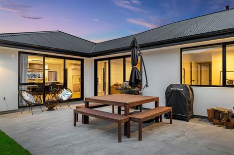 Photo of property in 53 Westpark Boulevard, Rangiora, 7400