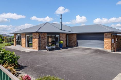 Photo of property in 49 Solway Crescent, Solway, Masterton, 5810