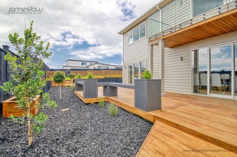 Photo of property in 52 Eighth View Avenue, Beachlands, Auckland, 2018