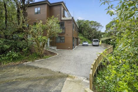 Photo of property in 25 Moffitt Street, Vogeltown, Wellington, 6021