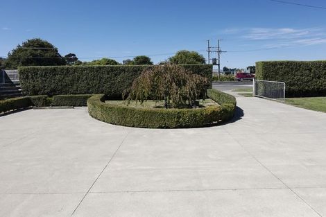 Photo of property in 1465 Kimbolton Road, Cheltenham, Feilding, 4777