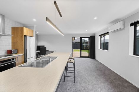 Photo of property in 6 Chilton Drive, Rolleston, 7615