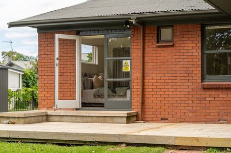 Photo of property in 11a Sussex Street, Chartwell, Hamilton, 3210