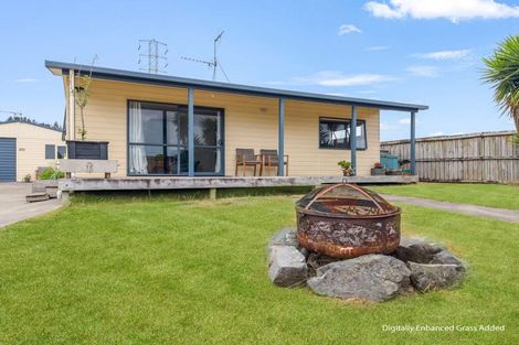 Photo of property in 31 Blundell Place, Huntly, 3700