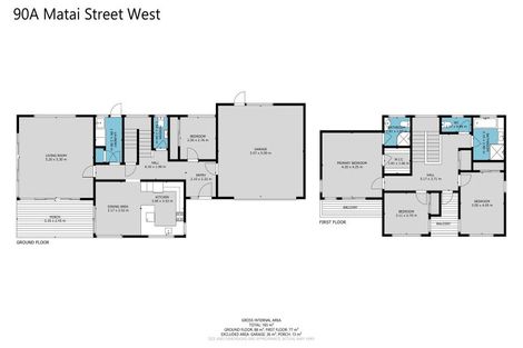 Photo of property in 1/90 Matai Street, Riccarton, Christchurch, 8011