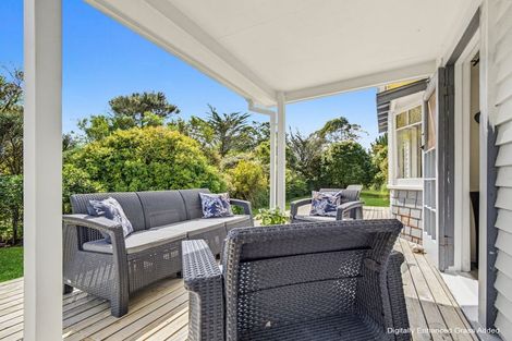 Photo of property in 17 Oruawharo Road, Topuni, Wellsford, 0975