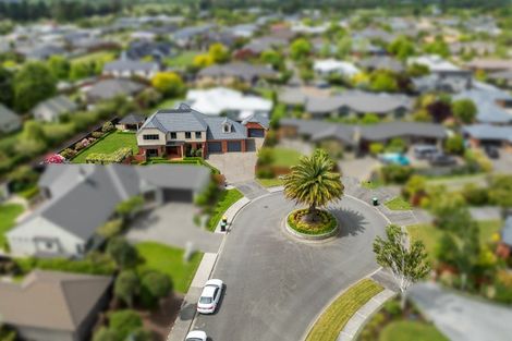 Photo of property in 7 Grosvenor Lane, Rangiora, 7400