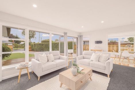 Photo of property in 6 Copenhagen Place, Hoon Hay, Christchurch, 8025