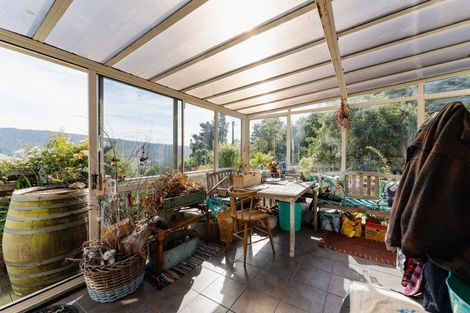 Photo of property in 16 Boundary Street, Purakaunui, Port Chalmers, 9081