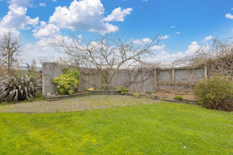 Photo of property in 28 Willock Street, Kaiapoi, 7630