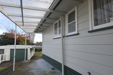 Photo of property in 10 Ruru Place, Tokoroa, 3420
