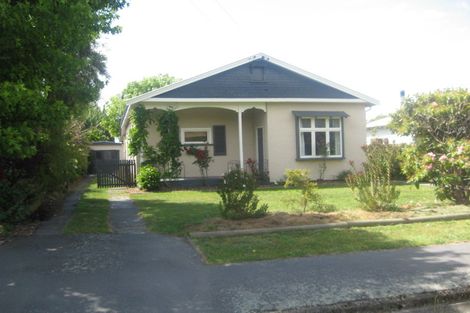 Photo of property in 21 Martin Avenue, Beckenham, Christchurch, 8023